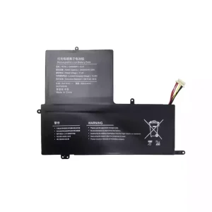 Batería Para Laptop U489566PV-3S1P