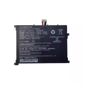 Batería Para Laptop 326792-2S