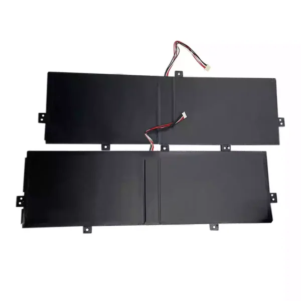 Batería Para Laptop POSITIVO Z140A-3582133*2P P3582132*2P - Imagen 2