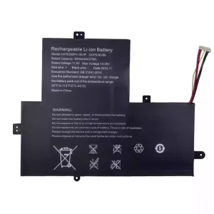 Batería Para Laptop U478388PV-3S1P