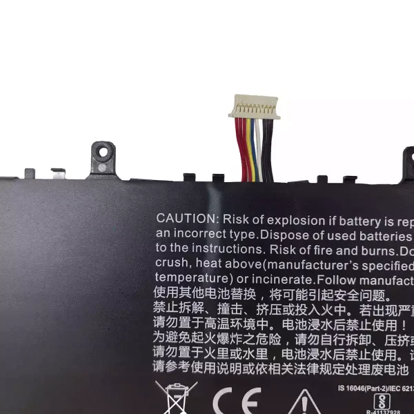 Batería Para Laptop 417282-3S - Imagen 3