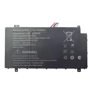 Batería Para Laptop U536396PV-3S1P