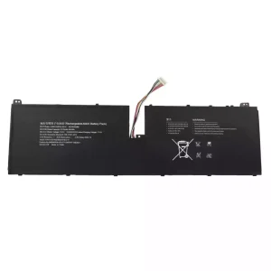 Batería Para Laptop U3843144PHV-4S1P