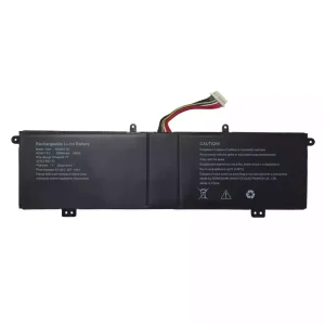 Batería Para Laptop 4663B2-2S