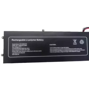 Batería Para Laptop WYC4080270P