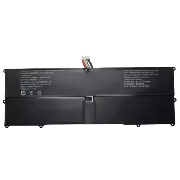 Batería Para Laptop GY3242125PHV AEC3242125-2S2P
