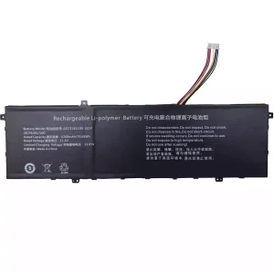 Batería Para Laptop AEC5181100-3S1P U5310478PV-3S1P 528196-3S1P