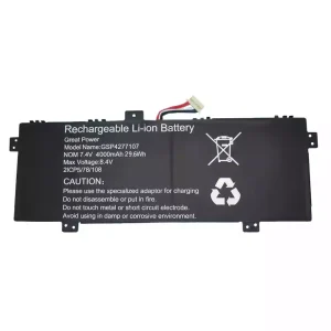 Batería Para Laptop GSP4277107