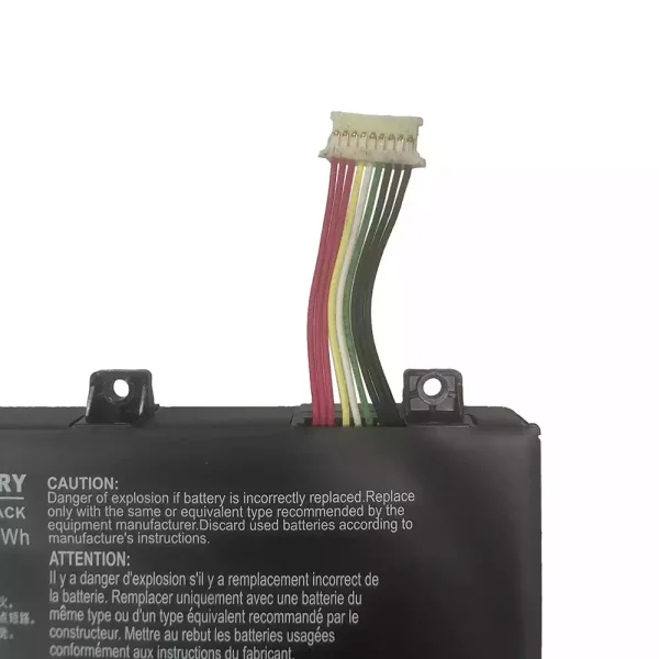 Batería Para Laptop SMP-BOBCACLL4 xplore ix101b1 ix101b2 - Imagen 2