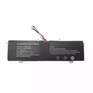 Batería Para Laptop NV-4663117-2S