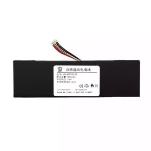 Batería Para Laptop ULT-4677121-2S
