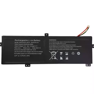 Batería Para Laptop U3576127PV-2S1P 3576127P-2S1P