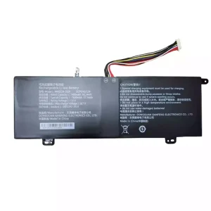 Batería Para Laptop 4442124-2S2P