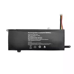 Batería Para Laptop F152G-ZC-5095-4125 WTL-5883190P-2S 5883190P