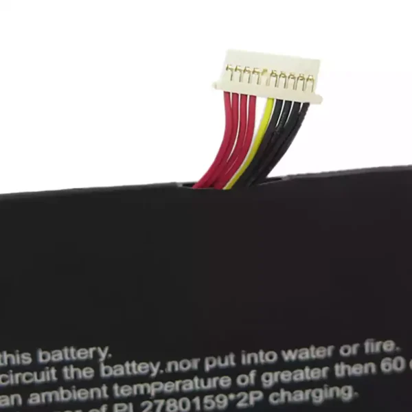 Batería Para Laptop 5085258P - Imagen 3