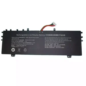 Batería Para Laptop WN6-AEC5079126-2S1P