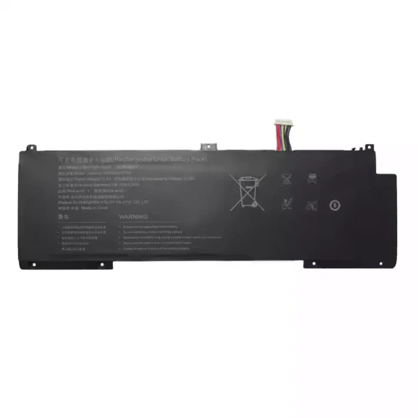 Batería Para Laptop U569277PV-3S1P