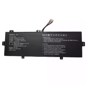 Batería Para Laptop U3285131PV-2S1P Jumper EZbook S5
