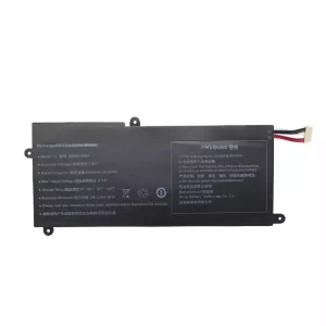 Batería Para Laptop 559067-2S1P