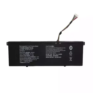 Batería Para Laptop AEC686182-3S1P