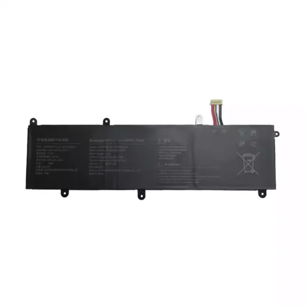 Batería Para Laptop U589563PV-3S1P