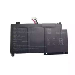 Batería Para Laptop U665078PV-3S1P