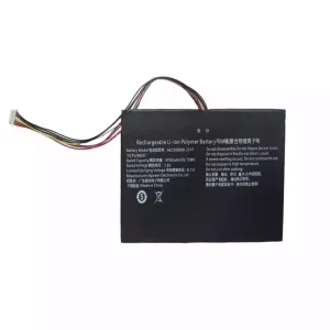 Batería Para Laptop AEC508866-2S1P