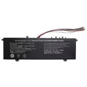 Batería Para Laptop AEC508865-3S1P