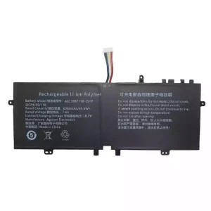 Batería Para Laptop AEC3987118-2S1P