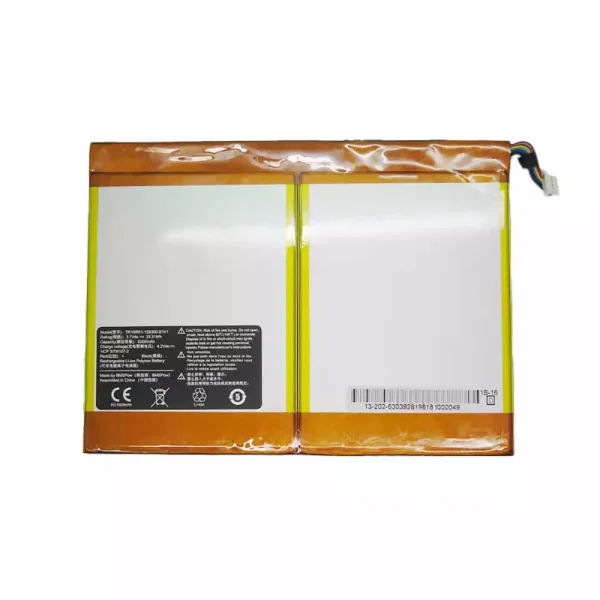 Batería Para Laptop TR10RS1-1S6300-B1V1