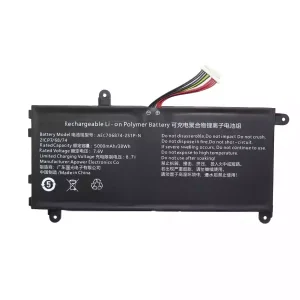 Batería Para Laptop AEC706874-2S1P-N