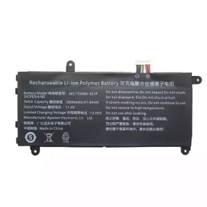 Batería Para Laptop AEC715460-3S1P