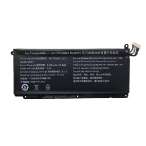 Batería Para Laptop AEC776487-2S1P