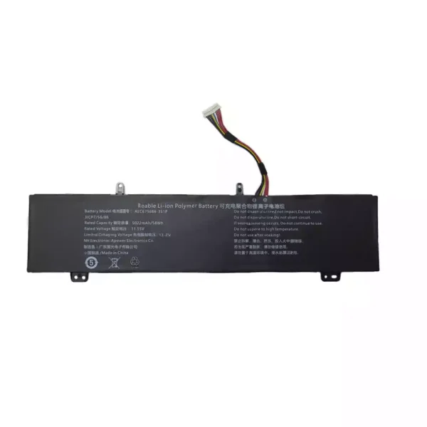 Batería Para Laptop AEC675686-3S1P - Imagen 2