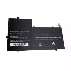 Batería Para Laptop UTL-23106148-2S