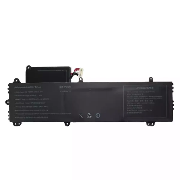 Batería Para Laptop N14TPE-658150-3S1P - Imagen 2