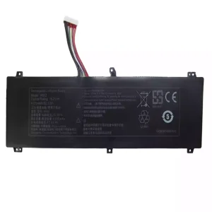 Batería Para Laptop W052