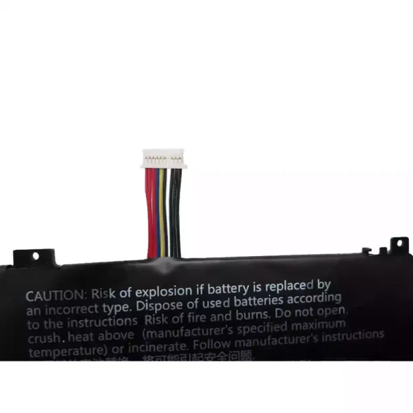 Batería Para Laptop 538476-3S - Imagen 3