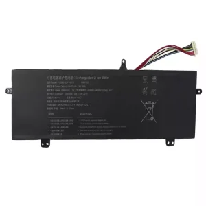Batería Para Laptop U5266122PV-2S1P XN1G-140M3