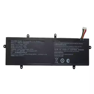 Batería Para Laptop 5958C2-2S