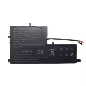 Batería Para Laptop U4861106PV-3S 40085104