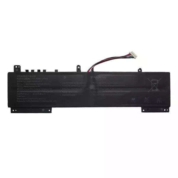 Batería Para Laptop U7129130PHV-4S1P