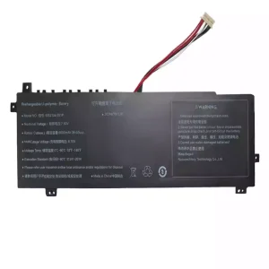 Batería Para Laptop 6552104-2S1P