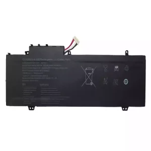 Batería Para Laptop U508760PV-3S1P