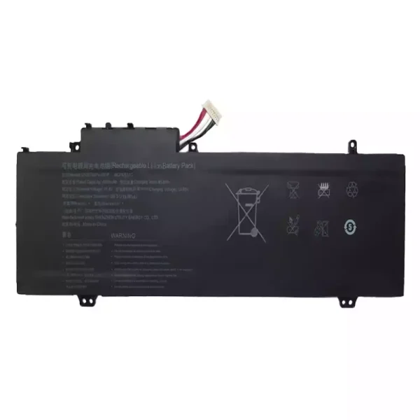 Batería Para Laptop U508760PV-3S1P
