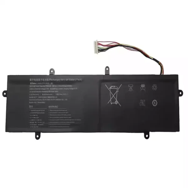 Batería Para Laptop U5960127-2S1P U5960127PV-2S1P