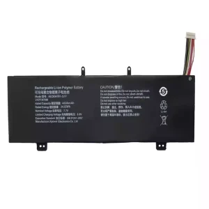 Batería Para Laptop AEC634791-2S1P