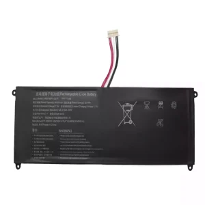Batería Para Laptop U406796PV-2S1P