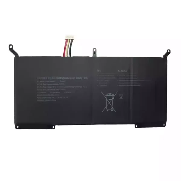 Batería Para Laptop U556477PHV-4S1P
