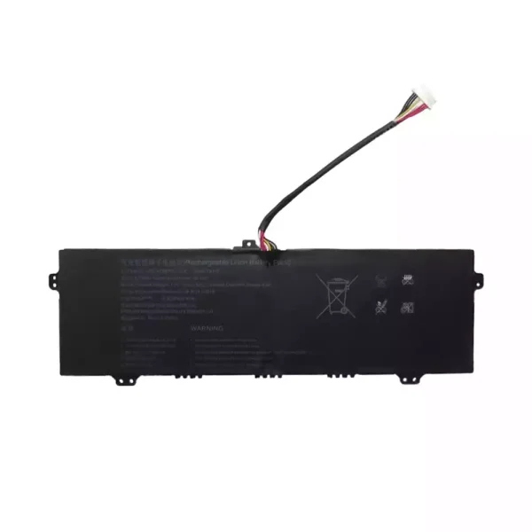 Batería Para Laptop U3673118PHV-2S1P